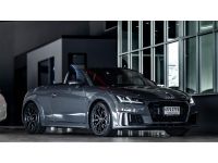 Audi TT Roadster 45 TFSI S Line ปี 2020 ไมล์ 33,5xx Km รูปที่ 2